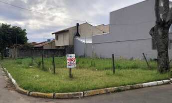 Imagem: TERRENO DE ESQUINA - PITANGUEIRAS - HARMONIA