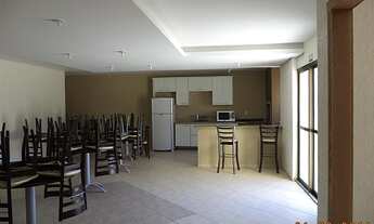 Imagem: Apartamento com 4 Dormitorio(s) localizado(a)