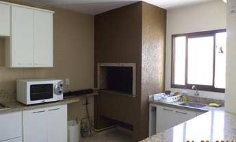 Imagem 5: Apartamento com 4 Dormitorio(s) localizado(a) no bairro Centro em Canoas / Rio Grande do