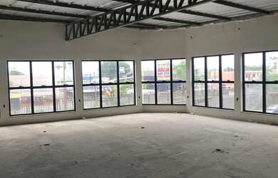 Imagem 3: LOCAÇÃO – SALA COMERCIAL – TODA A PARTE SUPERIOR – CENTRO DE CANOAS/RS