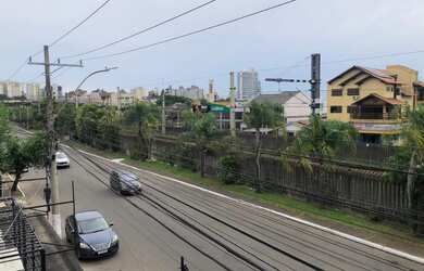 Imagem 7: LOCAÇÃO – SALA COMERCIAL – TODA A PARTE SUPERIOR – CENTRO DE CANOAS/RS
