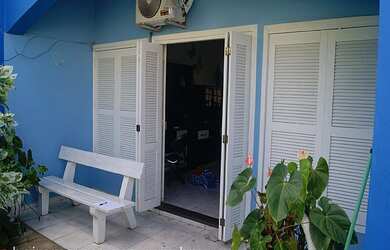 Imagem 2: Casa com 4 Dormitorio(s) localizado(a) no bairro Cinco Colônias em Canoas / Rio Grande do