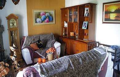 Imagem 3: Casa com 4 Dormitorio(s) localizado(a) no bairro Cinco Colônias em Canoas / Rio Grande do