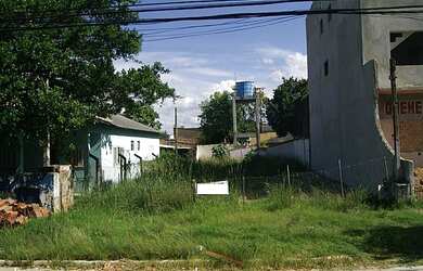 Imagem 2: Terreno com 4 Dormitorio(s) localizado(a) no bairro Marechal Rondon em Canoas / Rio Grand