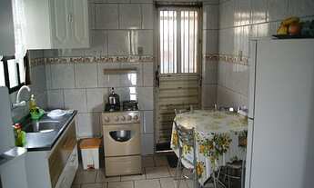 Imagem 4: Casa com 4 Dormitorio(s) localizado(a) no bairro Harmonia em Canoas / Rio Grande do Sul R