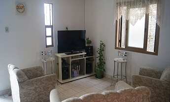 Imagem: Casa com 4 Dormitorio(s) localizado(a) no