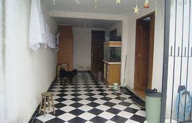 Imagem 3: Casa com 4 Dormitorio(s) localizado(a) no bairro Central Park em Canoas / Rio Grande do S