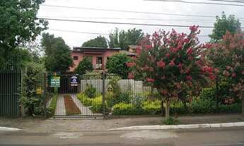 Imagem: Casa com 4 Dormitorio(s) localizado(a) no