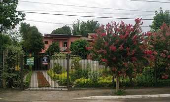 Imagem 2: Casa com 4 Dormitorio(s) localizado(a) no bairro Centro em Canoas / Rio Grande do Sul Ref