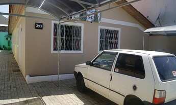 Imagem: Casa com 4 Dormitorio(s) localizado(a) no