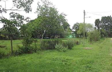 Imagem: Terreno com 4 Dormitorio(s) localizado(a)