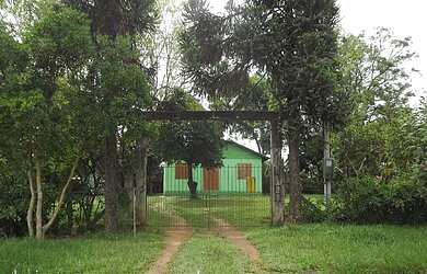 Imagem 3: Terreno com 4 Dormitorio(s) localizado(a) no bairro Berto Círio em Santa Rita / Rio Grand
