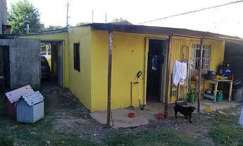 Imagem: Casa com 4 Dormitorio(s) localizado(a) no