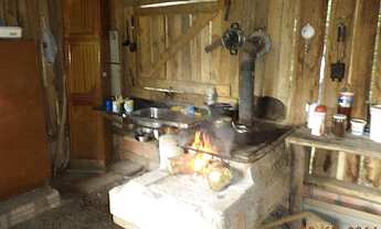 Imagem: Área de Terra com 4 Dormitorio(s) localizado(a)