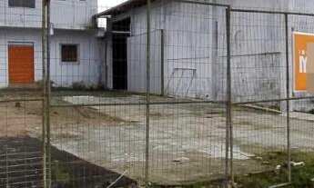 Imagem: Pavilhão no Bairro Olaria em Canoas