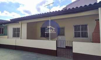 Imagem: LOCAÇÃO - CASA FUNDOS - MATHIAS VELHO