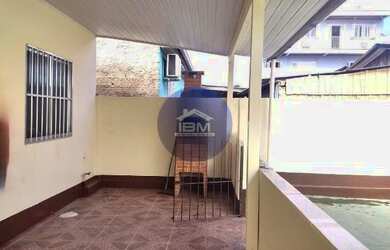 Imagem 3: LOCAÇÃO - CASA FUNDOS - MATHIAS VELHO