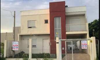 Imagem: VENDA LINDO SOBRADO COM PISCINA- LOT. PITANGUEIRAS-CANOAS/RS