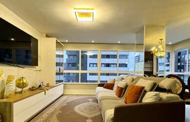 Imagem 2: VENDA- APARTAMENTO MOBILIADO- TORRES/RS