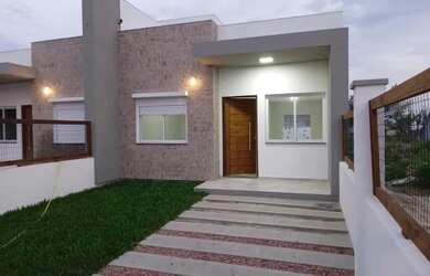 Imagem: VENDA- CASA EM CAPÃO NOVO COM VISTA PARA