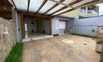 Imagem 4: EXCELENTE CASA EM ALVENARIA COM PISCINA- LOTEAMENTO PITANGUEIRAS