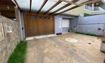 Imagem 3: EXCELENTE CASA EM ALVENARIA COM PISCINA- LOTEAMENTO PITANGUEIRAS