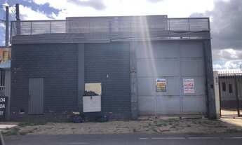 Imagem: LOCAÇÃO PAVILHÃO RESIDÊNCIA - MATHIAS