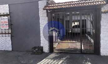 Imagem: Casa com 3 Dormitorio(s) localizado(a) no