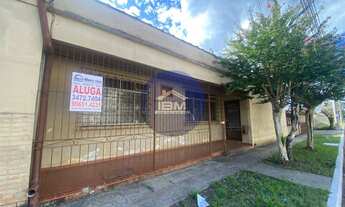 Imagem: CASA ALVENARIA COM 04 DORM - 05 MIN DO CANOAS