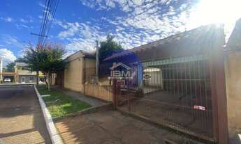 Imagem 2: CASA ALVENARIA COM 04 DORM - 05 MIN DO CANOAS SHOPPING