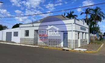 Imagem: Casa com 3 Dormitorio(s) localizado(a) no