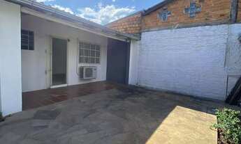 Imagem: APTO 01 DORM TERREO COM PÁTIO - MATHIAS