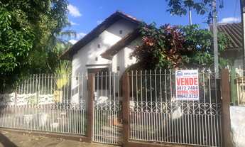 Imagem: CASA À VENDA- BAIRRO MARECHAL RONDON EM