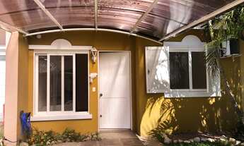 Imagem: EXELENTE CASA EM CONDOMÍNIO FECHADO COM