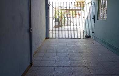 Imagem 6: Casa de dois dormitórios com espaço de lazer, próxima ao shopping canoas