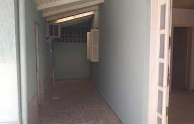 Imagem 5: Casa de dois dormitórios com espaço de lazer, próxima ao shopping canoas