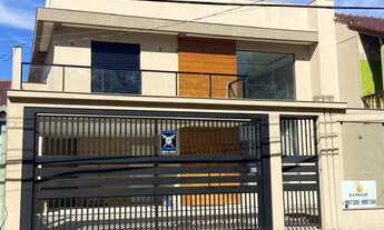 Imagem: EXCELENTE SOBRADO, 3 vagas na garagem, 20M²