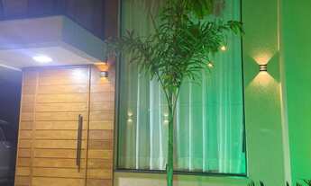 Imagem 2: EXCELENTE SOBRADO, 3 vagas na garagem, 20M² de Área Construída