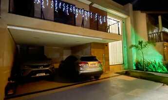 Imagem 7: EXCELENTE SOBRADO, 3 vagas na garagem, 20M² de Área Construída