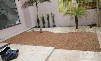 Imagem 6: EXCELENTE SOBRADO, 3 vagas na garagem, 20M² de Área Construída