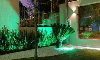 Imagem 3: EXCELENTE SOBRADO, 3 vagas na garagem, 20M² de Área Construída