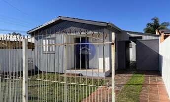 Imagem: Casa com 2 Dormitorio(s) localizado(a) no