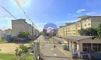 Imagem: Apartamento com 2 Dormitorio(s) localizado(a)