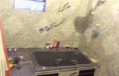 Imagem 6: Casa com 3 Dormitorio(s) localizado(a) no bairro Guajuviras em Canoas / Rio Grande do Sul