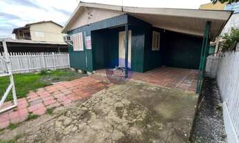 Imagem: Casa com 2 Dormitorio(s) localizado(a) no