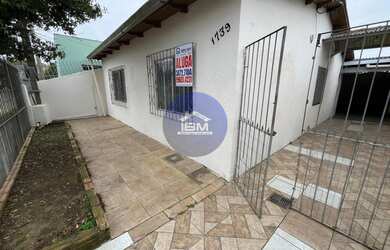 Imagem 2: Casa com 2 Dormitorio(s) localizado(a) no bairro Mathias Velho em Canoas / Rio Grande do