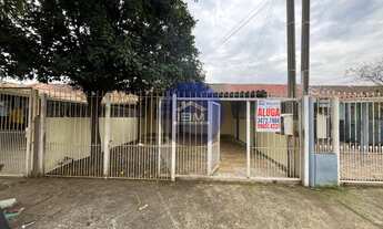 Imagem: Casa com 2 Dormitorio(s) localizado(a) no