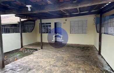 Imagem 2: CASA SOZINHA NO PÁTIO - HARMONIA / CANOAS