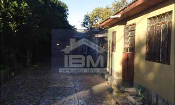 Imagem: Casa com 2 Dormitorio(s) localizado(a) no