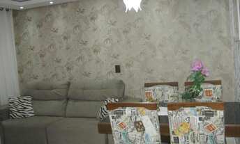 Imagem 2: Apartamento com 3 Dormitorio(s) localizado(a) no bairro Mato Grande em Canoas / Rio Grand